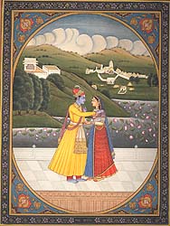 �N���V���i�ƃ��[�_�[