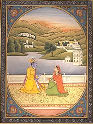 �N���V���i�ƃ��[�_�[