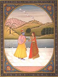 �N���V���i�ƃ��[�_�[