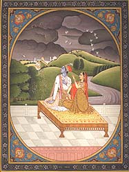 �N���V���i�ƃ��[�_�[